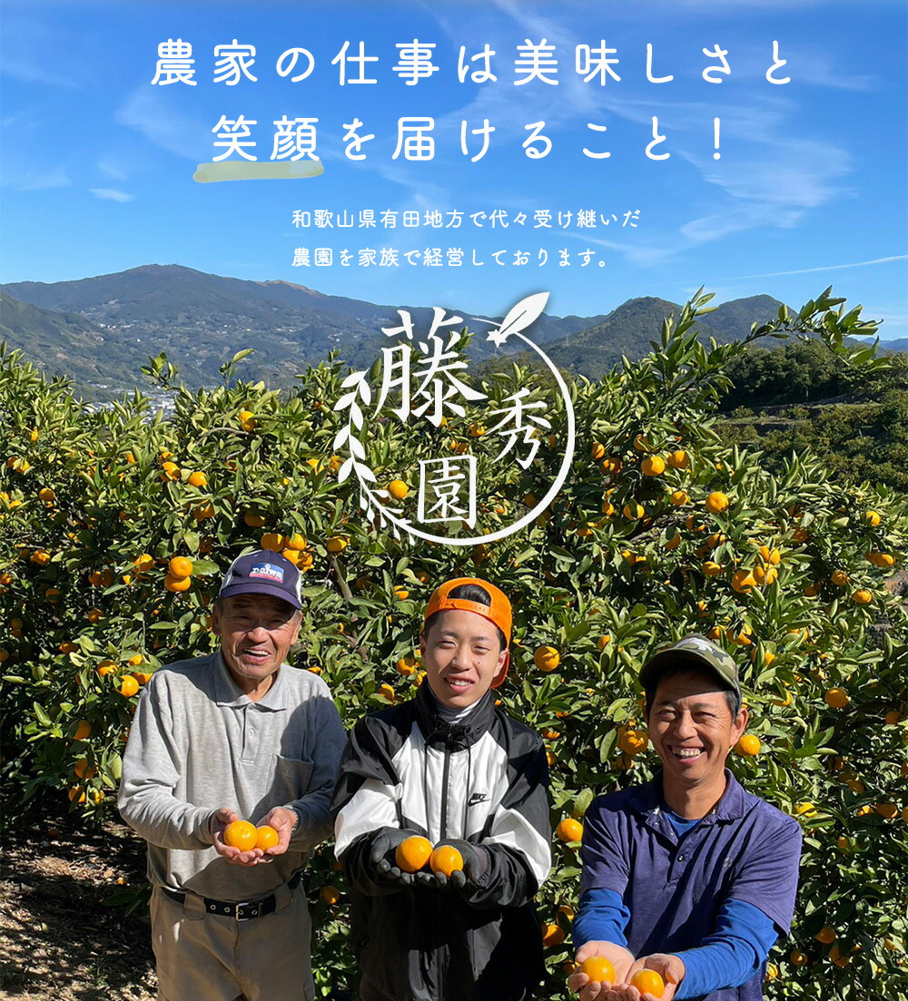 ZT6402_【2026年先行予約】カラマンダリン 秀優 3kg 2S～2Lサイ