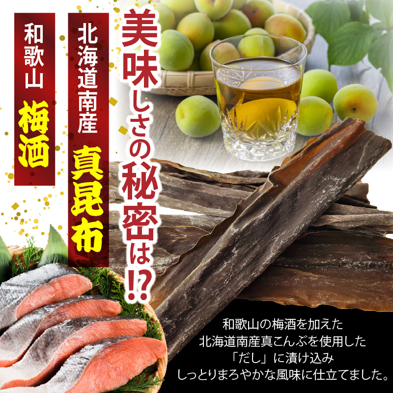 G60_T53_【定期便　全3回】人気の2種塩さば＆紅鮭切り身セッ