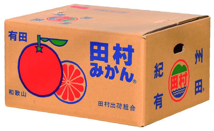 V7450_田村みかん／5kg青秀／サイズ指定なし