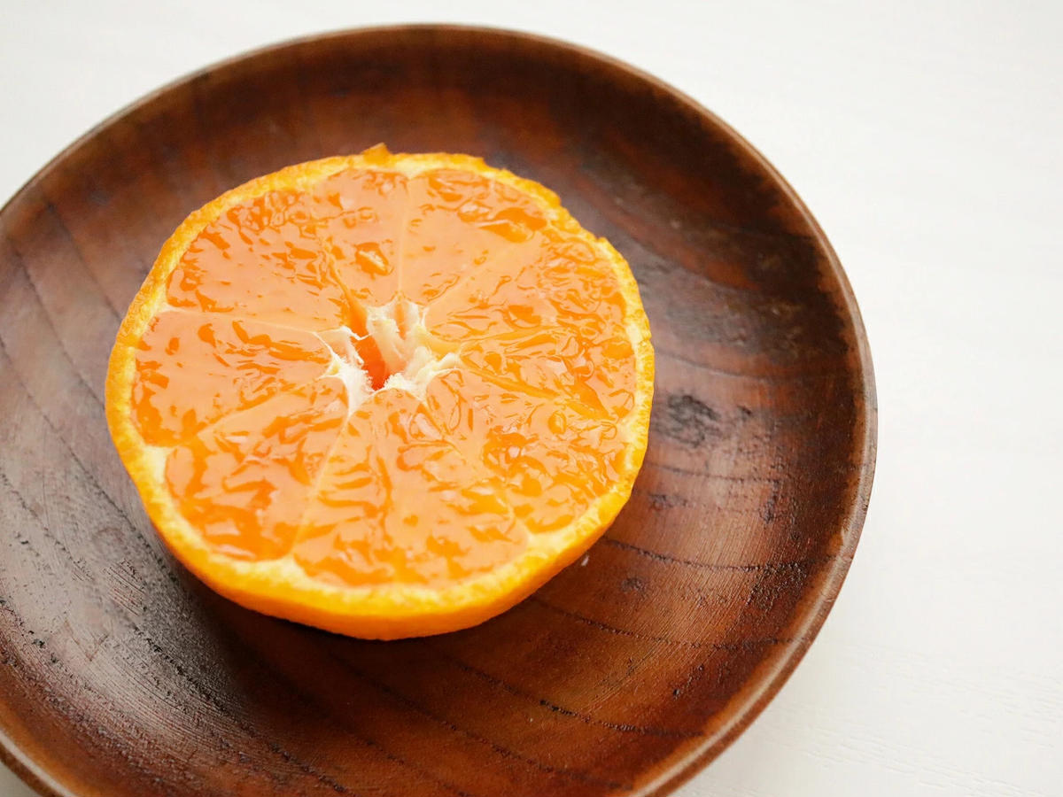 BF6032n_ハウスみかん 化粧箱 約2.5kg 【ミカン 蜜柑 柑橘 温州