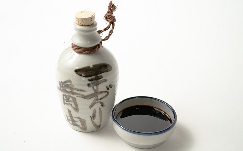 ZC6001n_ふるさと記念3点セット (濁り醤・湯浅たまり徳利・小