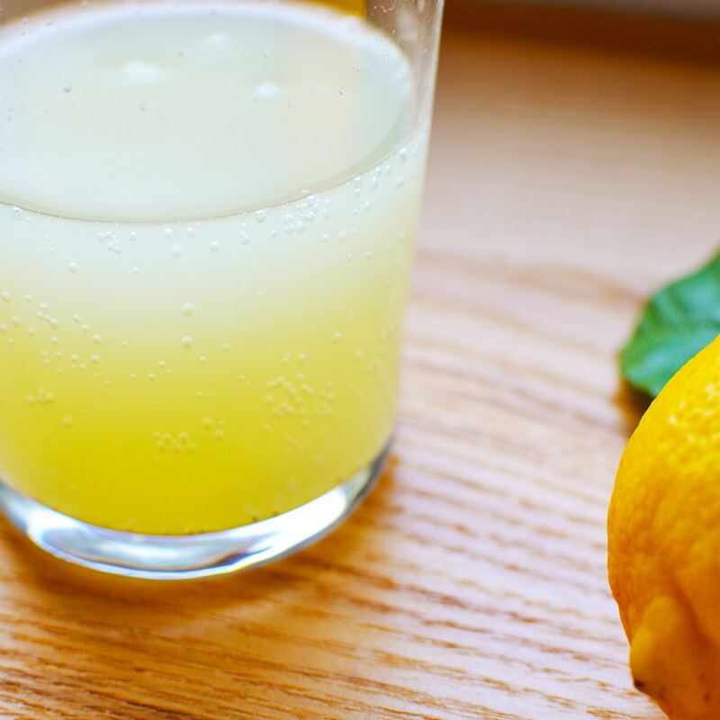 EA6052_リモンチェッロ 180ml 2本セット 綺麗な湧水で育てた完