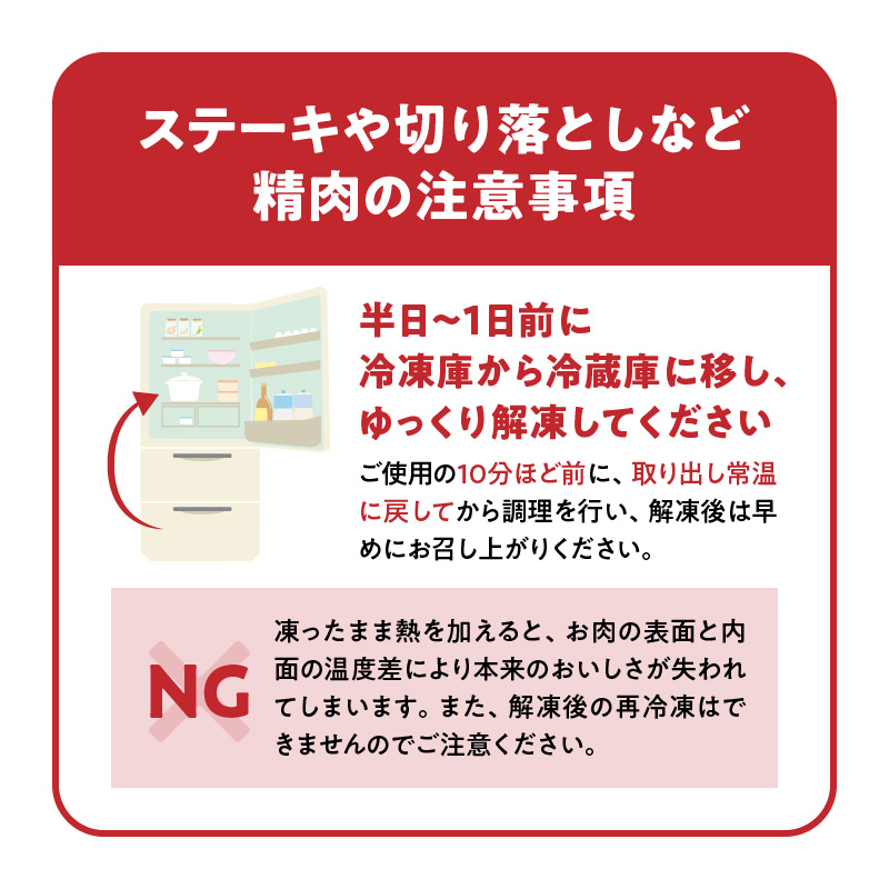 BN6135_お楽しみ肉箱 Ｄセット お試し ドキドキ 黒毛和牛 ハ