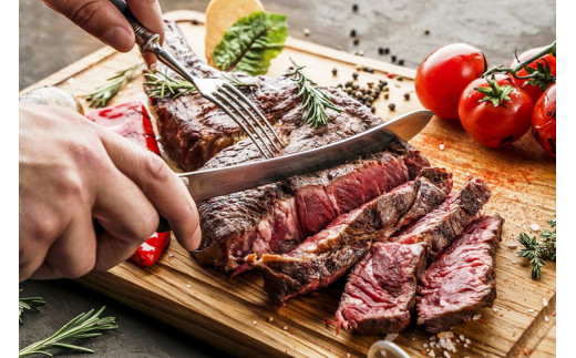 ▼熊野牛 トマホーク 900g　国産牛 希少部位 ステーキ 焼肉 熊野牛 【mtf303-tom-900B】