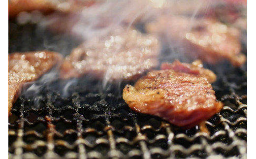 ▼熊野牛 焼肉懐石 4種盛り　国産牛 盛り合わせ リブロース モモ 肩ロース バラ 焼肉 【mtf310-kai-4B】