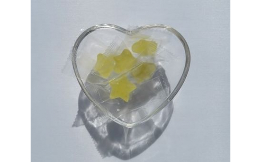 ■紀伊路屋　有田のみかん果皮粉末50ｇ＋じゃばらグミ ※5月～10月は発送休止【kjy147-hun-gu】