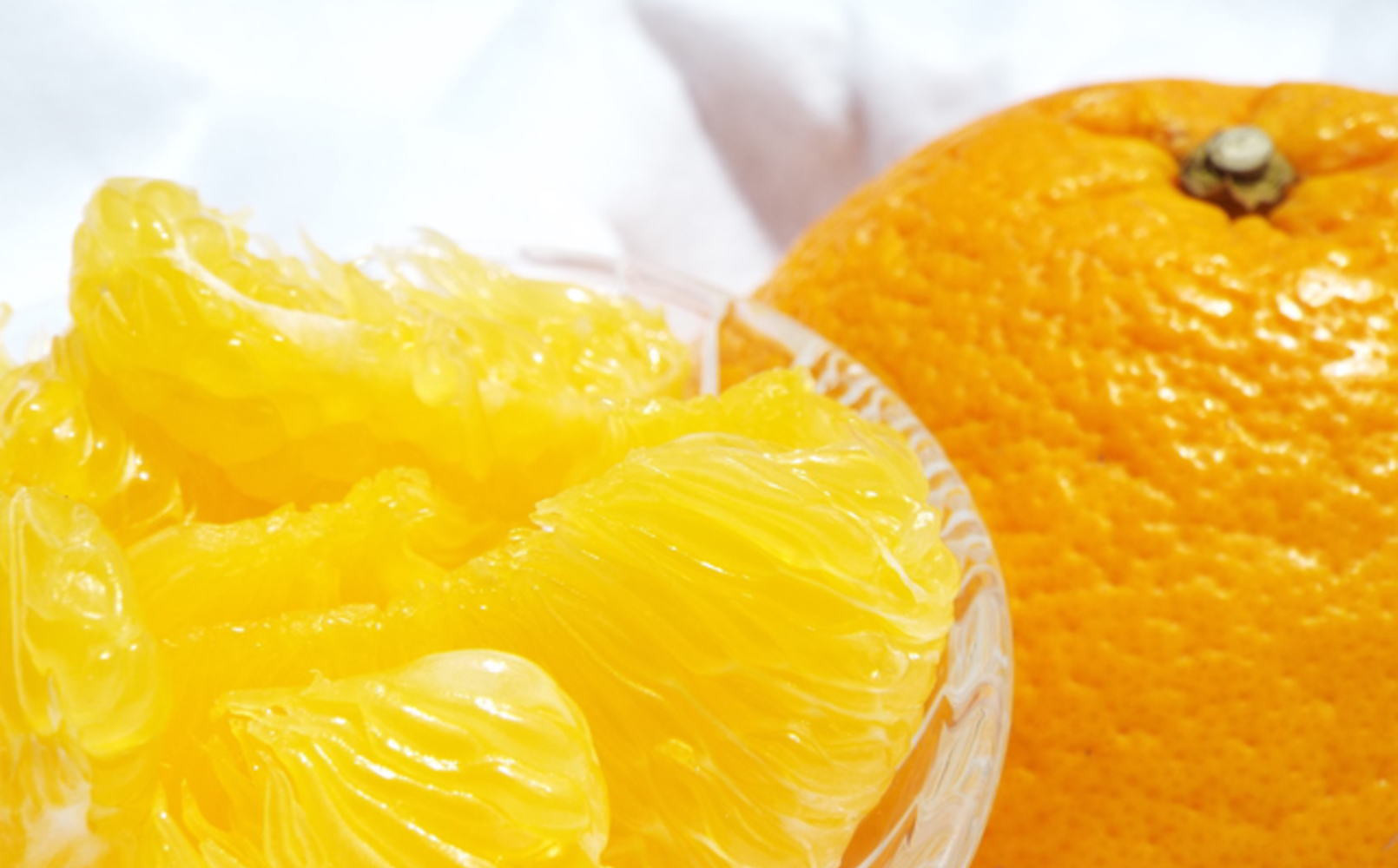 こだわりの和歌山有田産木成り熟成さつき八朔約7.5Kg(M～２Lサイズおまかせ) ★2026年3月下旬頃より順次発送