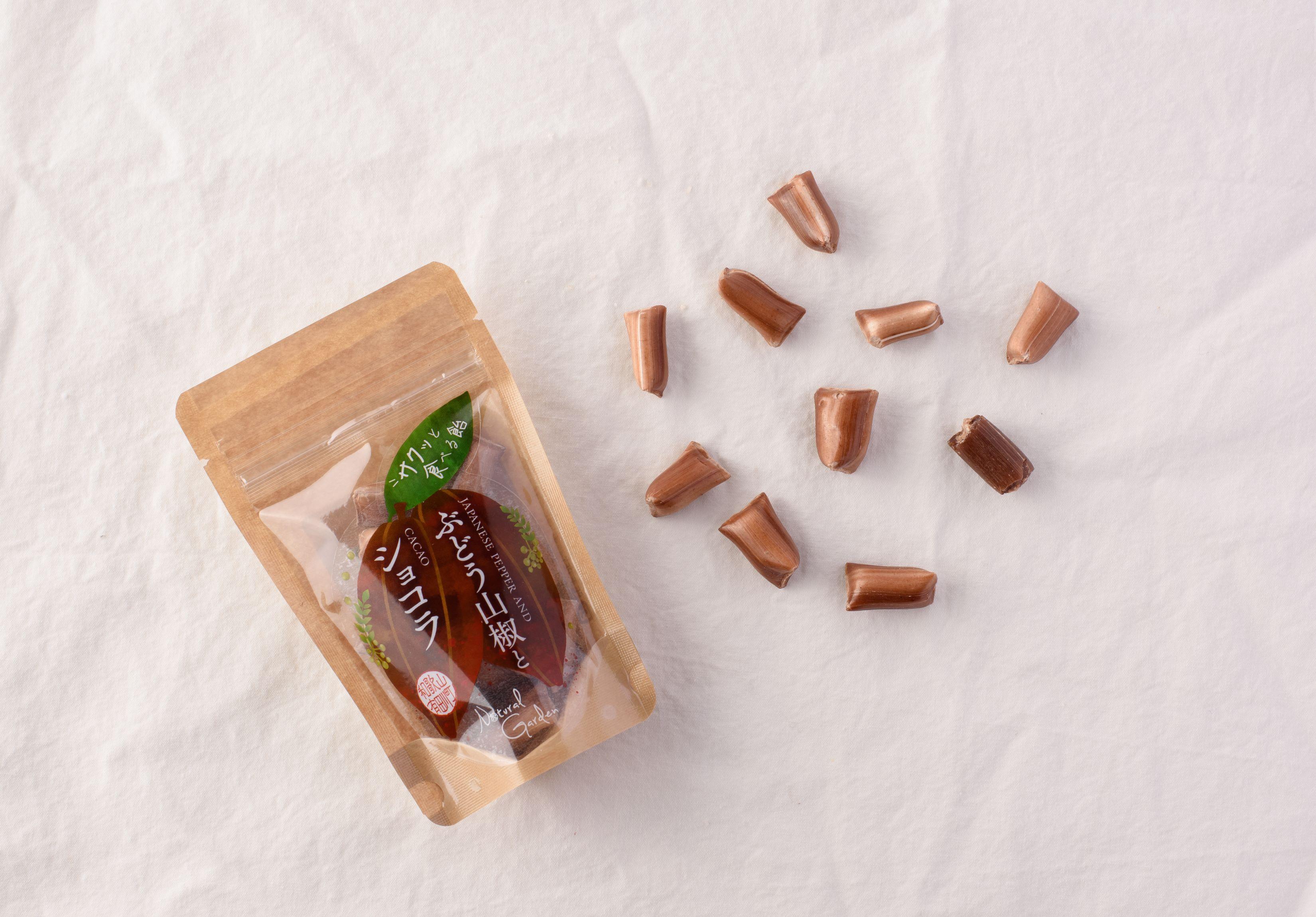 サクッと食べる飴3袋セット （1袋約30g）