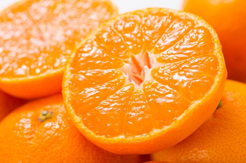 ブランド有田みかん 秀品 5kg［サイズおまかせ］／産地直送／薄皮で甘い美味しい和歌山県産／紀伊国屋文左衛門本舗