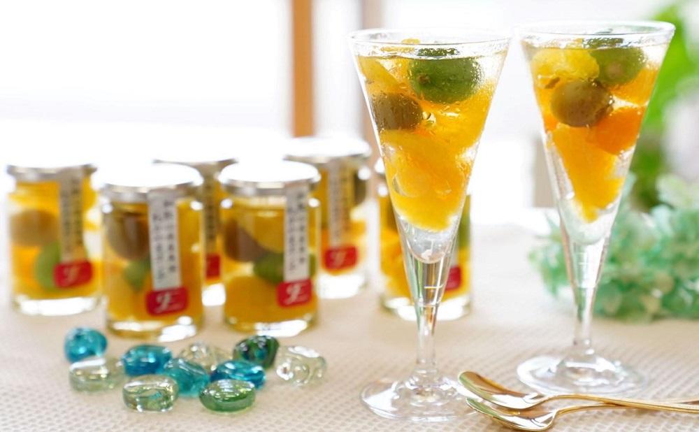 わかやまポンチ 6本セット［FN2］