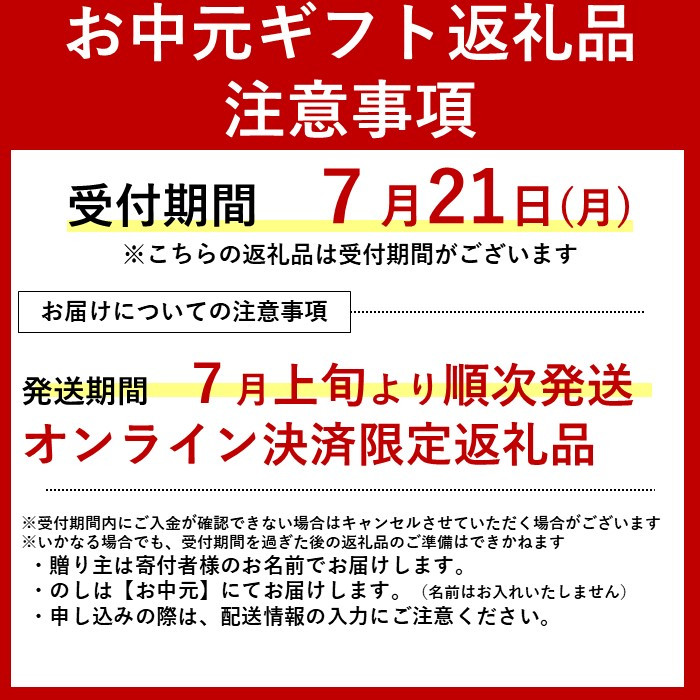 【お中元】コンポート　２本セット【2025年7月上旬より順次発送】