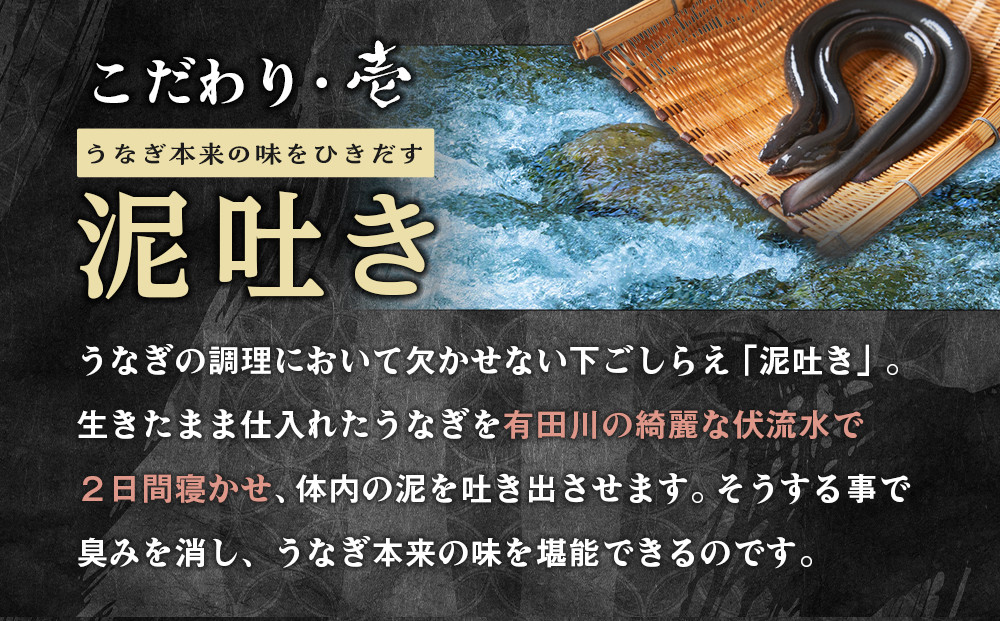 訳あり 国産 うなぎ 1食 パック 合計1kg 山椒 付き タレ 30個 付 数量限定