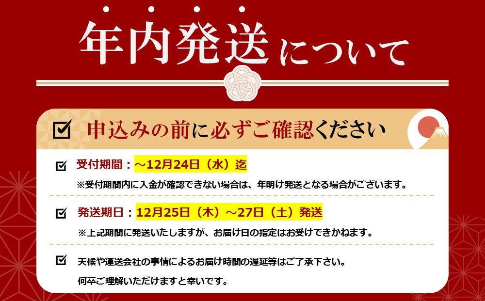 年内発送 国内産うなぎ蒲焼4尾（タレ・山椒付き）合計500g以上【申込は2025年12月24日まで】