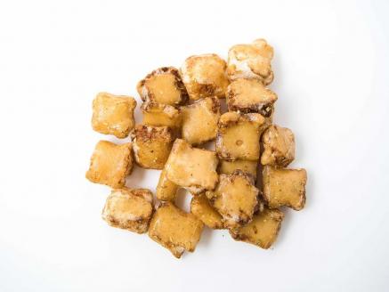 【有田みかん・ぶどう山椒】有田川町特産品味のあられ２種×２袋