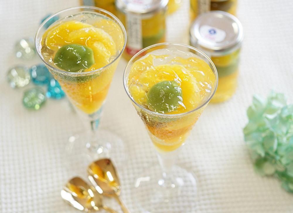 わかやまポンチ　４本セット