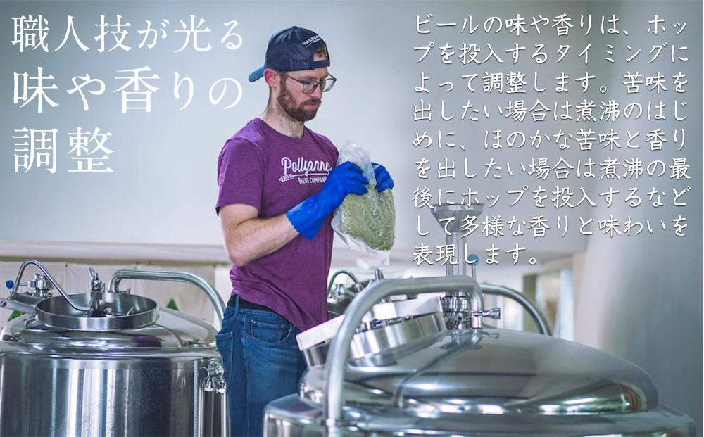 クラフトビール NOMNOM GOLDEN 4本セット アメリカンスタイル