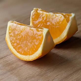 農家直送！きよみオレンジ 小玉3kg　［平武農園］～蛍飛ぶ町から旬の便り～［2025年3月中旬～4月下旬頃発送予定］