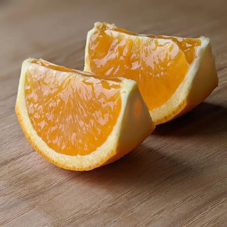 農家直送！きよみオレンジ家庭用3kg［平武農園］～蛍飛ぶ町から旬の便り～［2025年3月中旬～4月下旬頃発送予定］