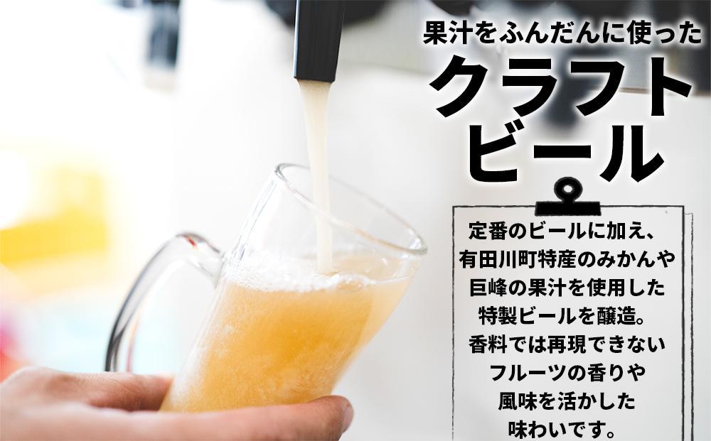 【お中元】ブルーウッドブリュワリーの定番3種飲み比べセット【7月1日～7月25日に発送】