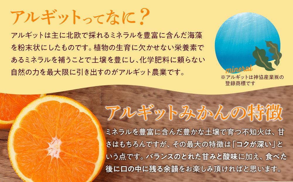 【年内発送指定】 完熟 アルギット みかん 3kg M ～ L サイズ 【発送期間：2025年12月21日～12月30日】 先行予約 みかん 有田みかん 甘い おいしい ジューシー 皮 薄い 完熟 期間限定 フルーツ 果物 人気 おすすめ 高級 こだわり ギフト 旬 お取り寄せ 送料無料 和歌山