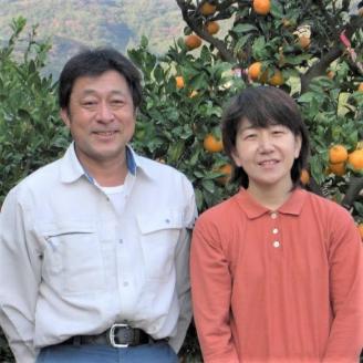 無添加100％みかんジュース 1000ml×1本【平武農園】～蛍飛ぶ町から旬の便り～