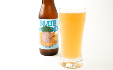 和歌山の地ビールブルーウッドブリュワリー飲み比べ6本セット