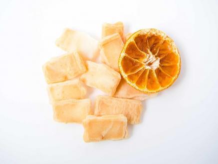 【有田みかん・ぶどう山椒】有田川町特産品味のあられ２種×２袋