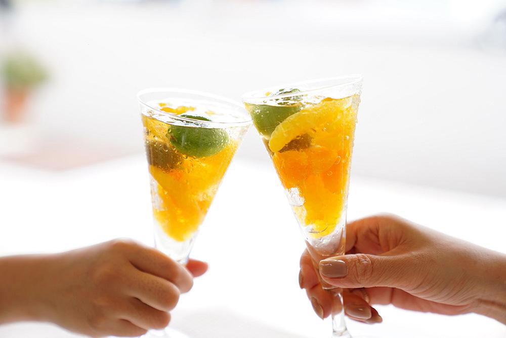 わかやまポンチ　４本セット