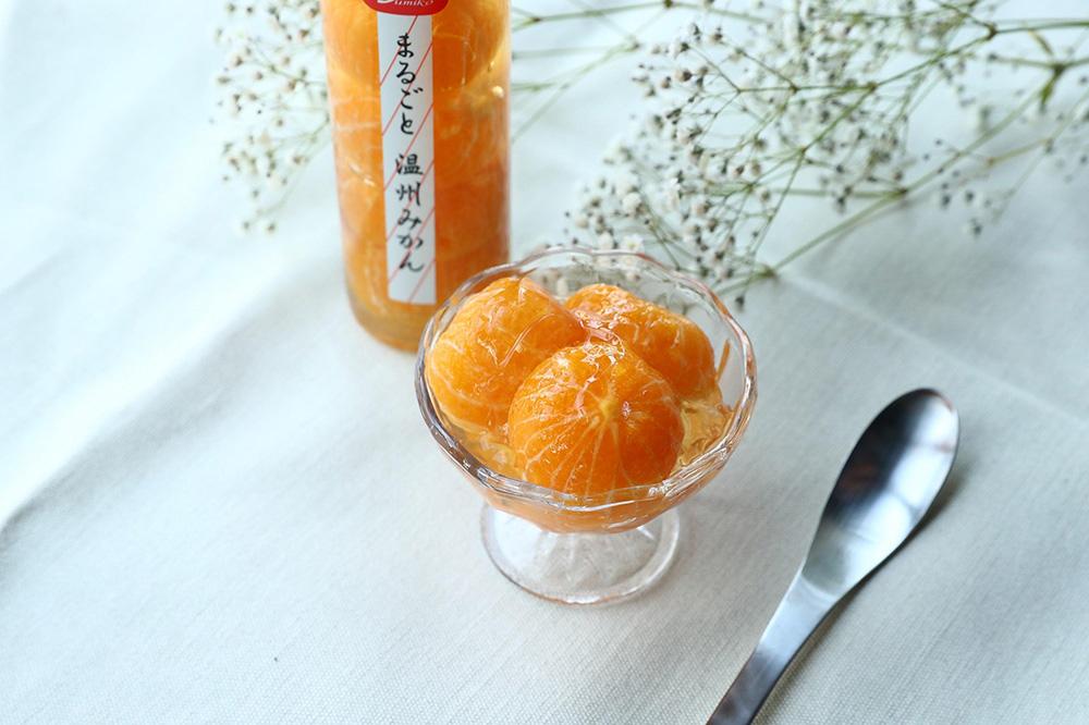 コンポート　２本セット