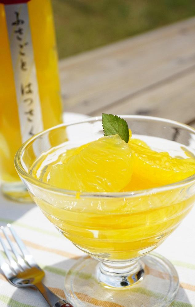 わかやまコンポートセット