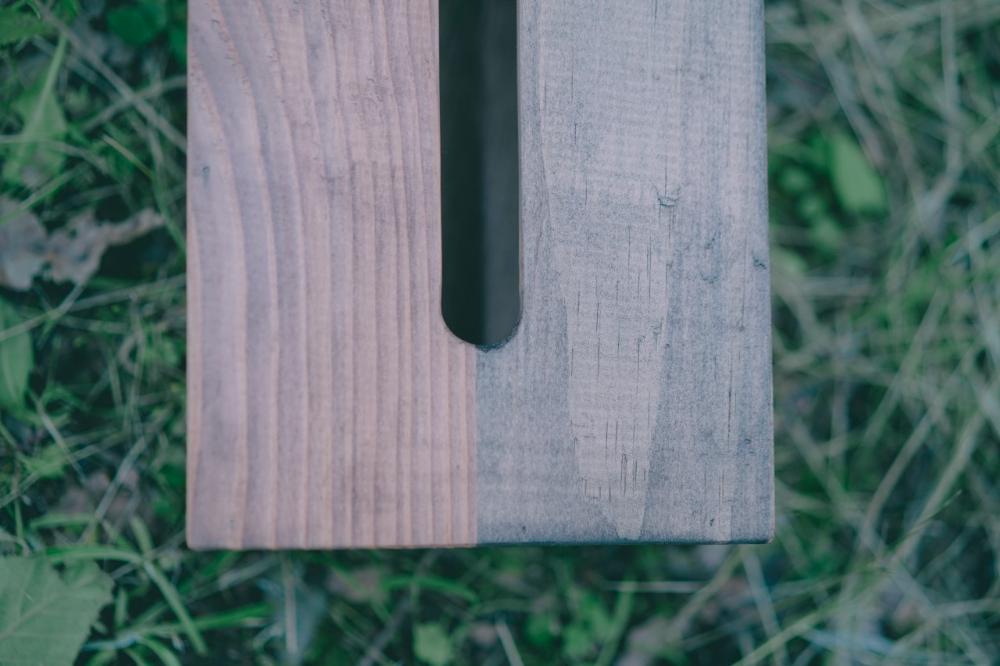 ホームからキャンプまで【《パレット》ティッシュボックス】アウトドア用（SIL CAMP）