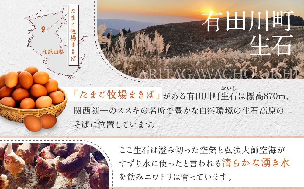 おいし高原 庭さき卵 Mサイズ 50個入り たまご 卵 玉子