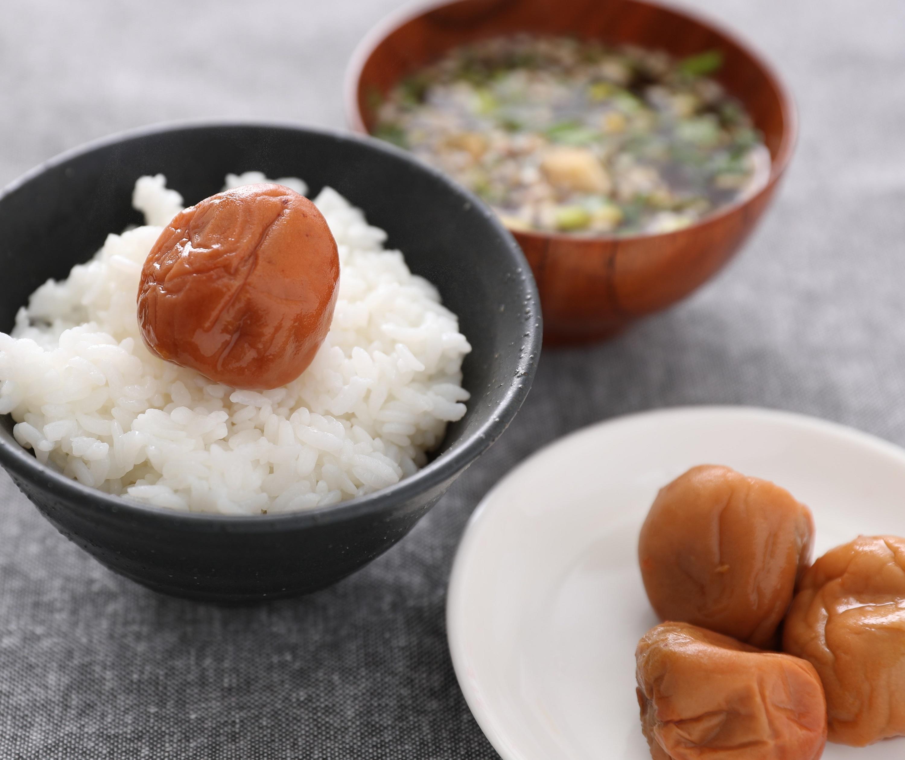 紀州南高梅　つぶれ梅250g×4