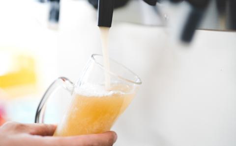 和歌山の地ビールブルーウッドブリュワリー飲み比べ6本セット