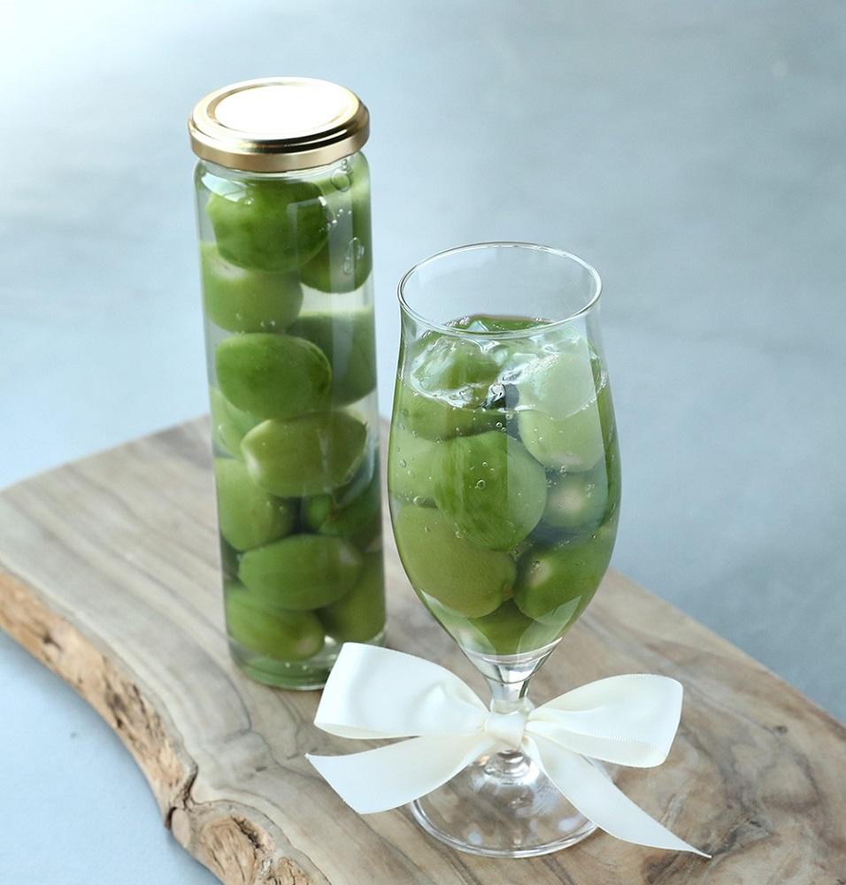 わかやまコンポートセット