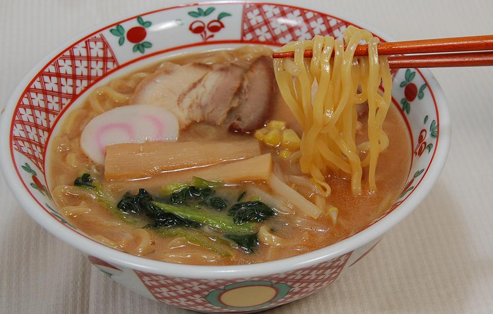 冷凍麺　９食セット