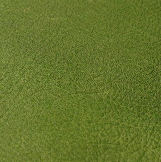 【職人手縫い】和歌山日本鹿革長財布 深森（緑色）