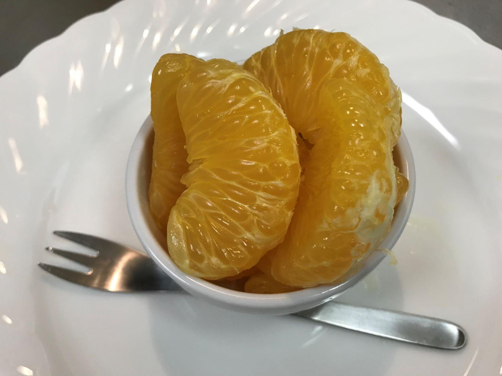 化粧箱 手詰め 有田 はっさく 特秀 大玉 2L サイズ × 7玉入 南泰園 みかん