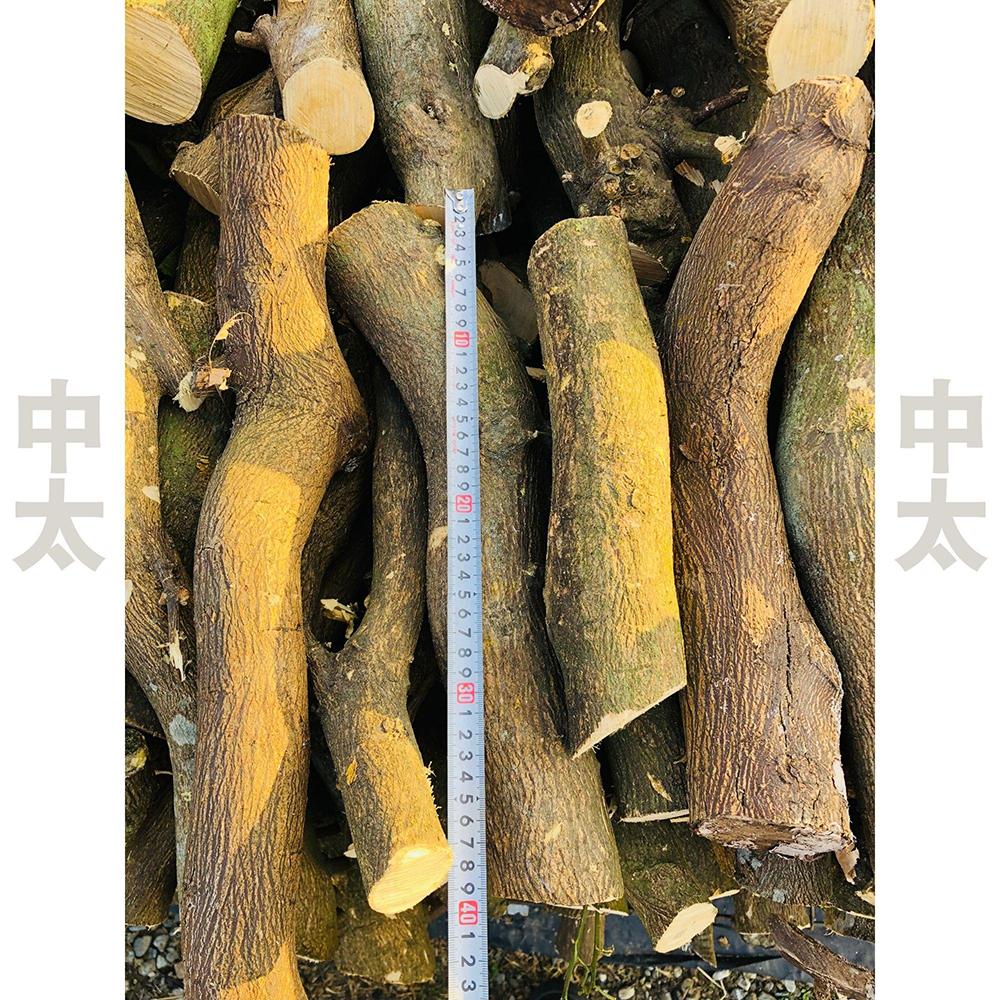 薪 キャンプ用 和歌山・有田はっさくの薪20kg