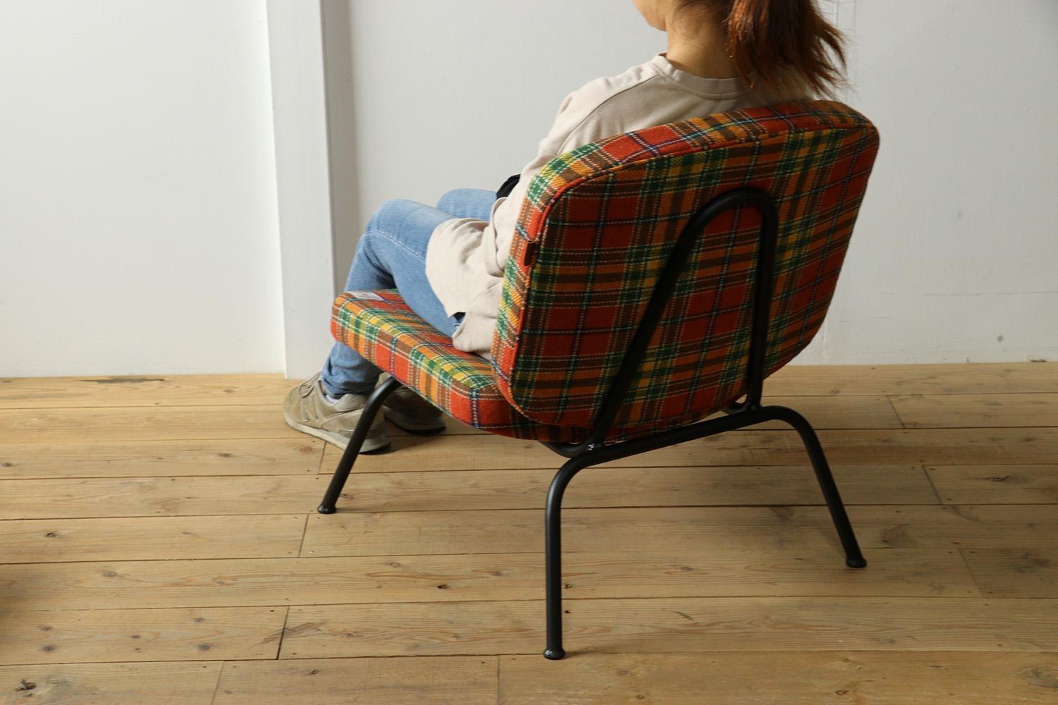 TB 1人掛けソファ ソファラウンジチェア