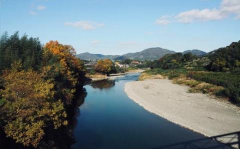 【一棟貸し】 田舎のお宿もらいもん 【宿泊クーポン券】