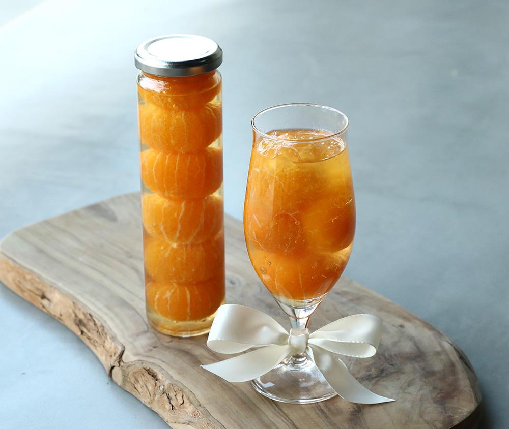 わかやまコンポートセット