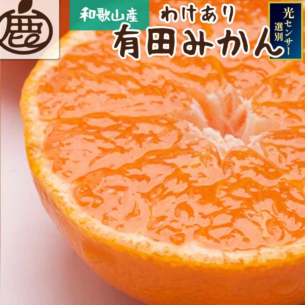 家庭用 熟成みかん2.5kg+250g（傷み補償分）