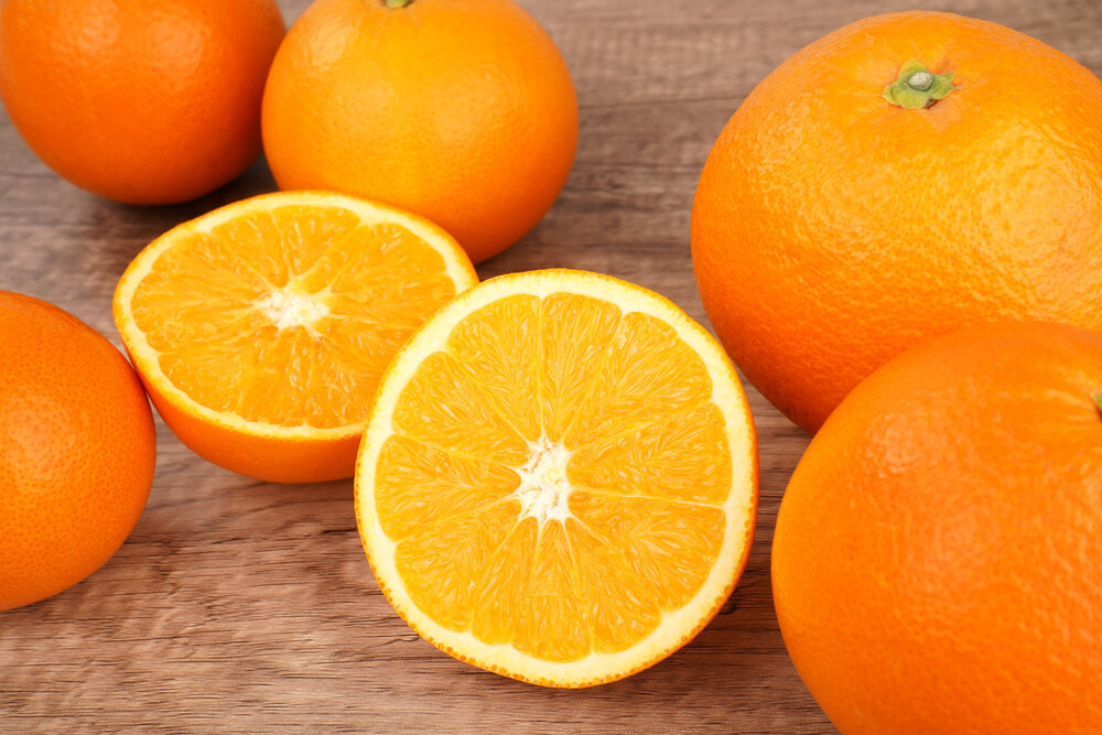 ネーブルオレンジ 約5kg サイズおまかせ アルギット 栽培 国産 甘い おいしい ジューシー 皮 薄い 完熟 期間限定 フルーツ 果物 人気 おすすめ 高級 こだわり ギフト 旬 山崎農園 和歌山