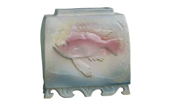 岡田實　陶芸作品