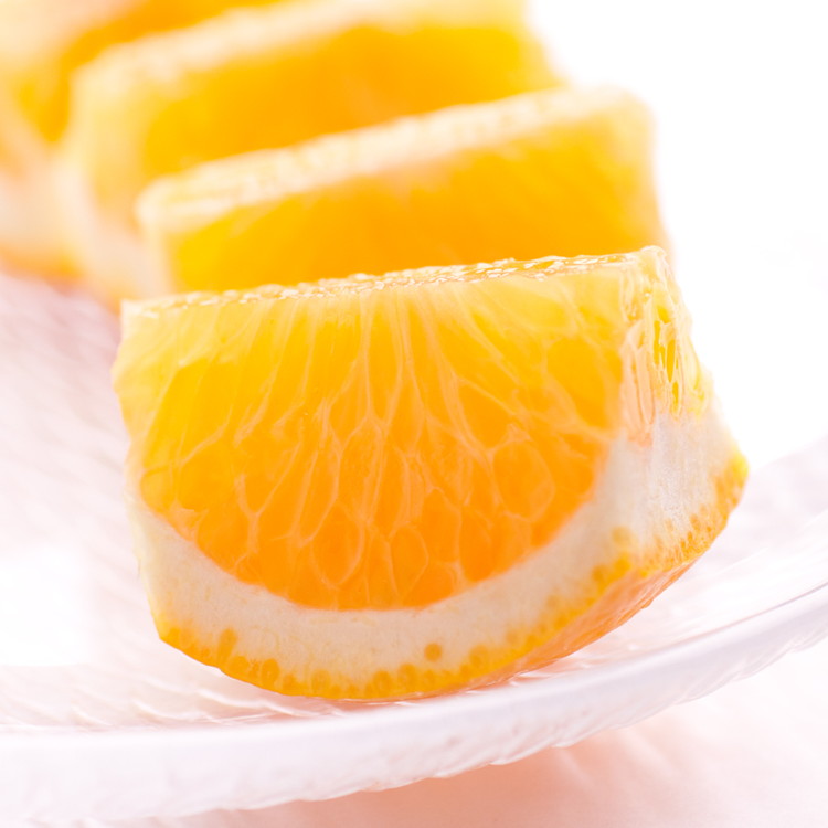 ＜1月より発送＞家庭用 はっさく5kg+250g（傷み補償分） ｜ 