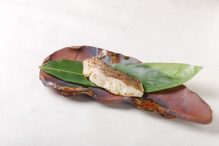 近大生まれマダイ 焼味四種　食べ比べセット/12食 ｜焼魚 