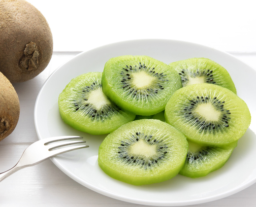 【大人気】厳選！ 濃厚キウイフルーツ【秀品】24～36玉(約3.