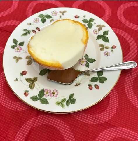 まるごと！　三宝柑シャーベット ※北海道・沖縄・離島へ