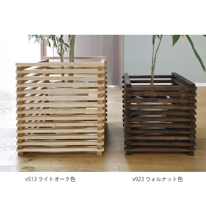 【クリアー】プランターカバー　L size
※着日指定不可